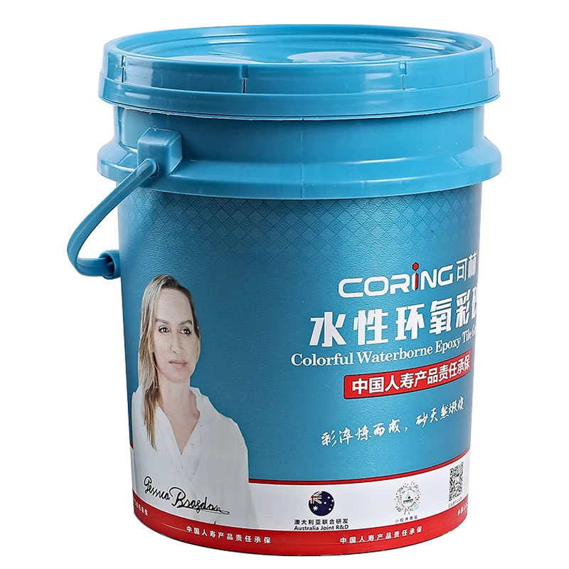 China KEO DÁN EPOXY WATERBORNE manufacturer